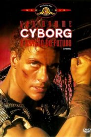Cyborg – O Dragão do Futuro