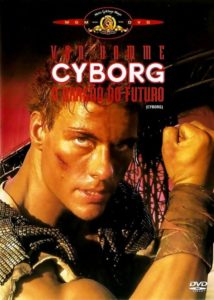 Cyborg – O Dragão do Futuro