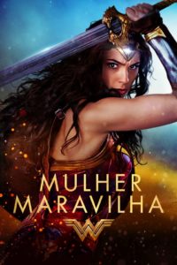 Mulher-Maravilha – 2017