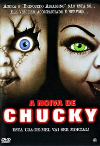 A Noiva de Chucky