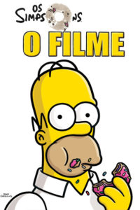 Os Simpsons: O Filme