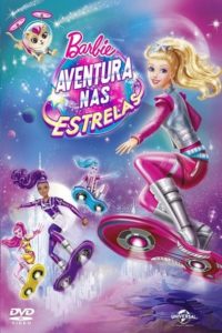 Barbie: Aventura nas Estrelas