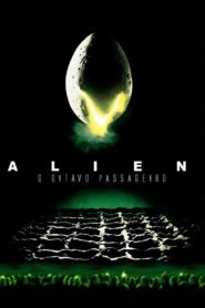 Alien – O Oitavo Passageiro