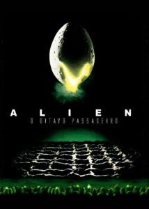 Alien – O Oitavo Passageiro