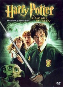 Harry Potter e a Câmara Secreta