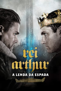 Rei Arthur: A Lenda da Espada