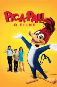 Pica-Pau – O Filme