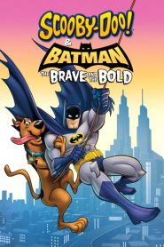 Scooby-Doo & Batman: Os Bravos e Destemidos