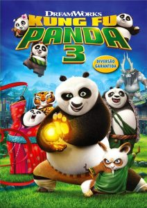 Kung Fu Panda 3