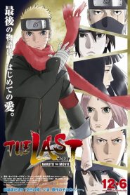 The Last: Naruto – O Filme