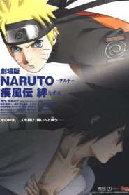 Naruto Shippuden 2: Laços