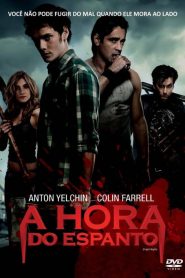 A Hora do Espanto (2011)