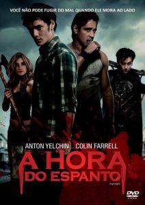 A Hora do Espanto (2011)