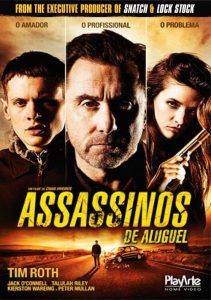 Assassinos de Aluguel