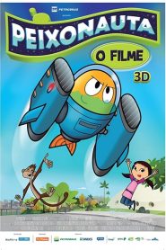 Peixonauta – O Filme