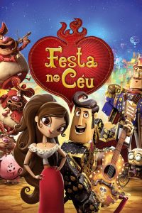 Festa no Céu