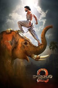 Baahubali 2: The Conclusion