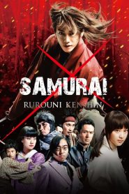 Samurai X – O Filme