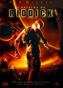 A Batalha de Riddick