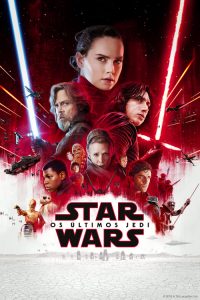 Star Wars: Episódio VIII – Os Últimos Jedi