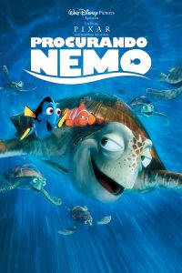 Procurando Nemo