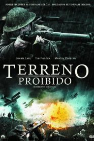 Terreno Proibido