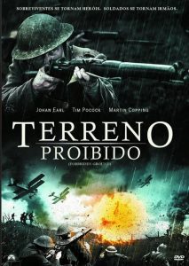 Terreno Proibido