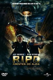 R.I.P.D. – Agentes do Além