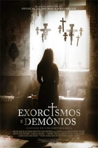 Demônios e Exorcismos