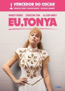 Eu, Tonya