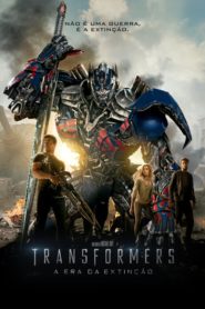 Transformers: A Era da Extinção