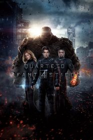 Quarteto Fantástico (2015)