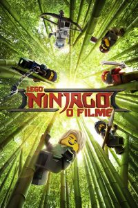 LEGO Ninjago: O Filme