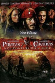 Piratas do Caribe: No Fim do Mundo