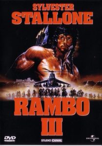 Rambo III