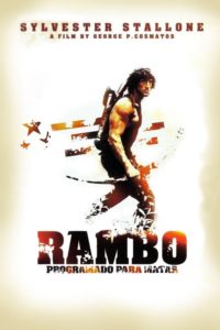 Rambo: Programado Para Matar