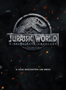 Jurassic World: Reino Ameaçado