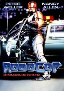 RoboCop – O Policial do Futuro