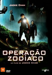 Operação Zodíaco