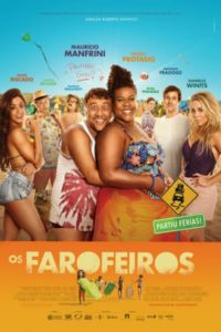 Os Farofeiros