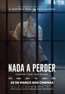 Nada a Perder 2018