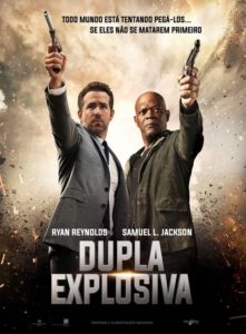 Dupla Explosiva – 2017