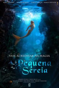 A Pequena Sereia (O Filme) – 2018