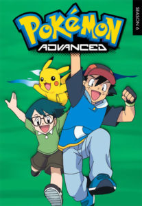 Pokémon: Temporadas 6