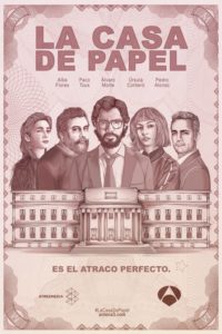 La Casa De Papel