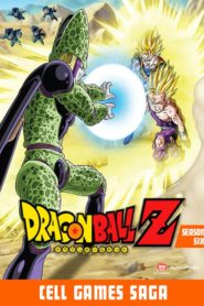 Dragon Ball Z: Temporadas 6