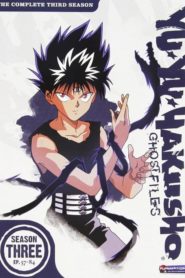 Yu Yu Hakusho: Temporadas 3