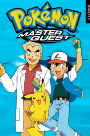 Pokémon: Temporadas 5