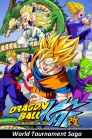 Dragon Ball Kai: Temporadas 5