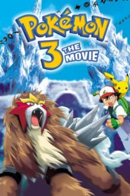 Pokémon 3: O Feitiço dos Unown